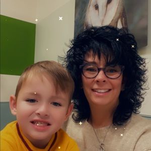 Meet your Posher, Cathy